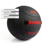 Sport-Tec Wall Ball Robusta, 35 cm, 6 kg, red