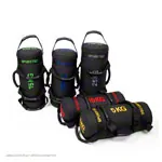 Sport-Tec Powerbag Robusta,  21,5 cm x 52 cm, 5 kg, yellow
