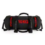Sport-Tec Powerbag Robusta,  21,5 cm x 52 cm, 10 kg, red