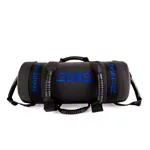 Sport-Tec Powerbag Robusta,  21,5 cm x 52 cm, 20 kg, blue