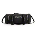 Sport-Tec Powerbag Robusta,  23 cm x 56 cm, 25 kg, grey