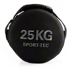 Sport-Tec Powerbag Robusta,  23 cm x 56 cm, 25 kg, grey