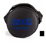 Image shows Sport-Tec Powerbag Set Robusta, 5-25 kg, 5 pieces