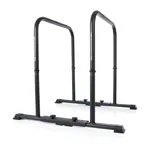 Image shows Sport-Tec dip bars incl. connectors, L x W x H 80 x 50 x 90 cm