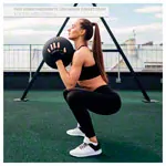 Sport-Tec Slamball Set 5 pcs., 2-10 kg