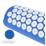 Sport-Tec acupressure set: acupressure mat + acupressure cushion