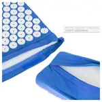 Sport-Tec acupressure set: acupressure mat + acupressure cushion