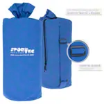 Sport-Tec acupressure set: acupressure mat + acupressure cushion