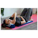 Sport-Tec acupressure set: acupressure mat + acupressure cushion