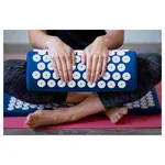 Sport-Tec acupressure set: acupressure mat + acupressure cushion