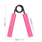 Sport-Tec Hand Trainer, 50 lbs / 22 kg, pink