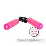 Sport-Tec Hand Trainer, 50 lbs / 22 kg, pink