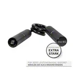 Sport-Tec Hand Trainer, 250 lbs / 114 kg, black