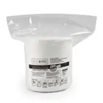 Image shows desinfection tissue dispenser cube Kubik incl. 200 Desinfection tissues