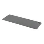 Image shows AIREX Pilates and Yoga mat ECO Pro, LxWxH 180x61x0,4 cm