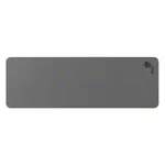 Image shows AIREX Pilates and Yoga mat ECO Pro, LxWxH 180x61x0,4 cm
