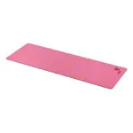 AIREX Pilates and Yoga mat ECO Grip, LxWxH 180x61x0,4 cm