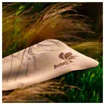 AIREX Pilates and Yoga mat ECO Cork, LxWxH 180x61x0,4 cm, cork