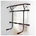 Sport-Tec Dip Station for door rack pull-up bar foldable