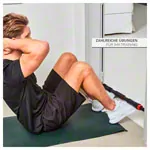 Sport-Tec door bar pull-up bar Pull-Up 6.0, 65-100 cm