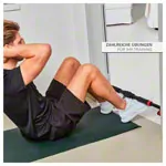 Sport-Tec door bar pull-up bar Pull-Up 10.0, 65-100 cm