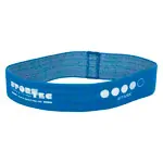 Image shows Sport-Tec Fitness textile loop, 32x5,8 cm, strong, blue