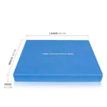 Sport-Tec Balance-Pad Robusta, 49 x 39 x 5,5 cm