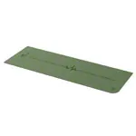 AIREX Exercise mat Heartbeat, LxWxH 180x61x0,4 cm