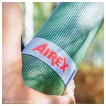 AIREX Gymnastics mat Heritage, L x W x H 190 x 60 x 0,8 cm