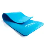 Sport-Tec fitness mat incl. Carrying bag, LxWxH 180x60x1,5 cm