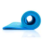 Sport-Tec fitness mat incl. Carrying bag, LxWxH 180x60x1,5 cm