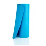 Sport-Tec fitness mat incl. Carrying bag, LxWxH 180x60x1,5 cm