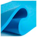 Sport-Tec fitness mat incl. Carrying bag, LxWxH 180x60x1,5 cm