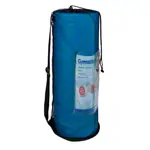 Sport-Tec fitness mat incl. Carrying bag, LxWxH 180x60x1,5 cm