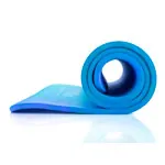 Sport-Tec fitness mat incl. carrying bag, LxWxH 180x60x1.5 cm