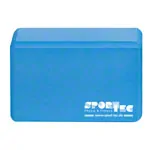 Sport-Tec yoga block, 23x15.5x7.5 cm