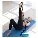 Sport-Tec yoga belt, 300x3.8 cm