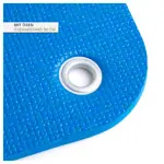 Image shows Sport-Tec Gymnastics Mat incl. lugs, LxWxH 140x60x1,5 cm