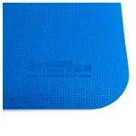 Image shows Sport-Tec Gymnastics Mat incl. lugs, LxWxH 140x60x1,5 cm