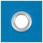 Sport-Tec Gymnastics Mat incl. lugs, LxWxH 180x60x1,5 cm