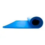 Image shows Sport-Tec Gymnastics Mat incl. lugs, LxWxH 180x100x1,5 cm