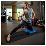AIREX gymnastics mat Xtrema, LxWxH 178x58x0,6 cm