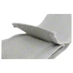 retaining strap for gymnastics mats up to 2.00 m