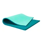 AIREX gymnastic mat Diana, LxWxH 200x125x1,5 cm