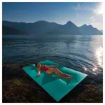 AIREX gymnastic mat Diana, LxWxH 200x125x1,5 cm