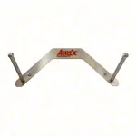AIrEX Wall bracket for AIREX gymnastics mats, 2-pole