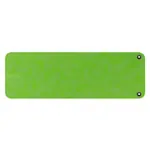 Image shows AIREX gymnastic mat Fitline 180 incl. eyelets, LxWxH 180x60x1 cm