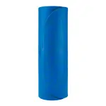 AIREX gymnastics mat Coronella 120 incl. eyelets, LxWxH 120x60x1.5 cm, blue