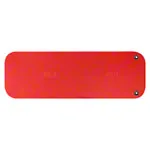 AIREX gymnastic mat Coronella incl. eyelets, LxWxH 185x60x1.5 cm