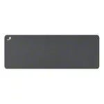 AIREX yoga mat CALYANA Pro, LxWxH 185x65x0.7 cm, stone gray